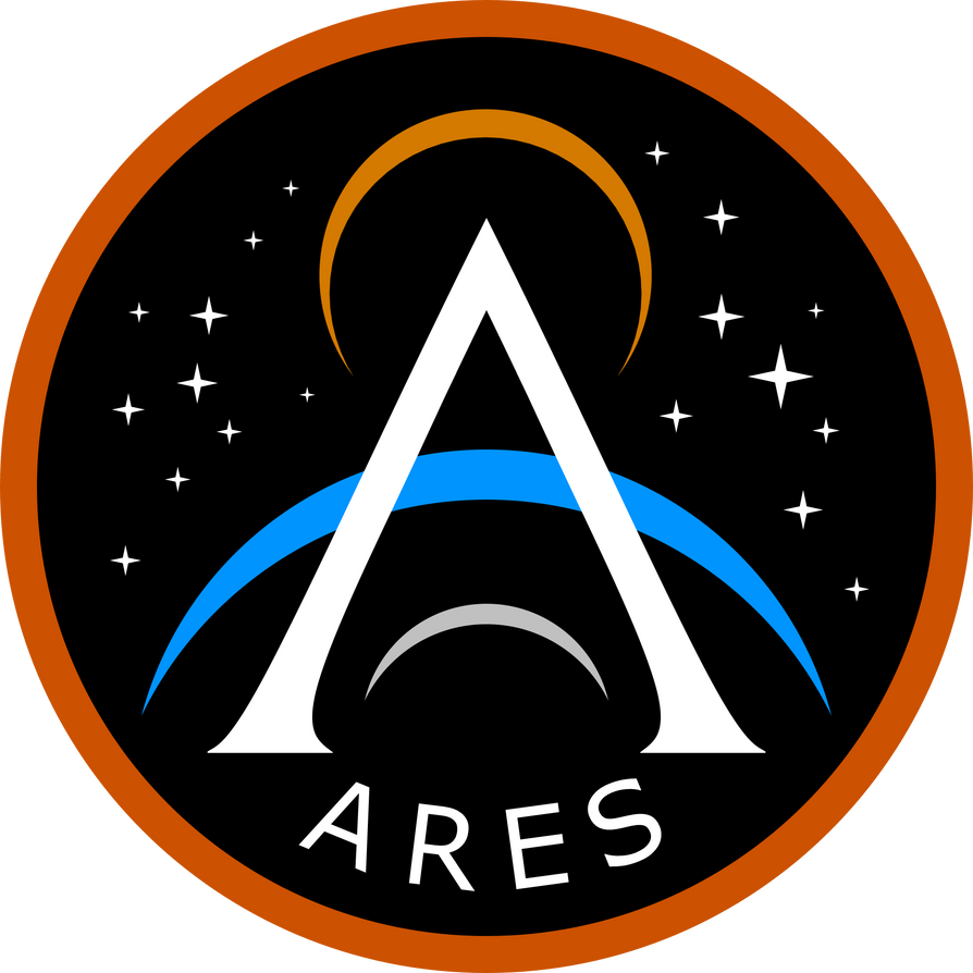 Ares Program by SpyglassRealms on DeviantArt