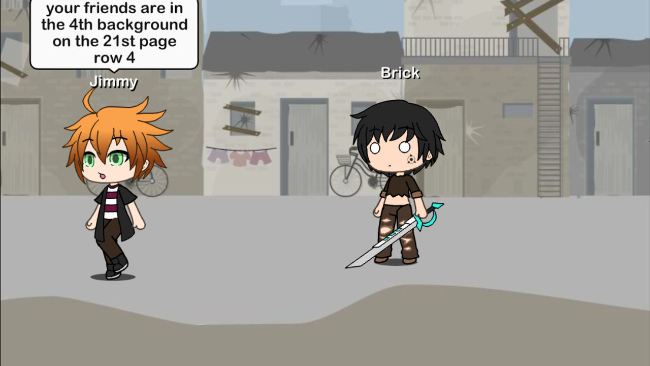 Jimmy first entrance 4 by Art2345678910 on DeviantArt