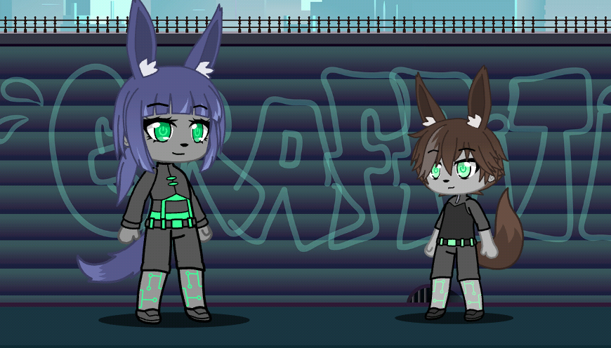 Robits by Art2345678910 on DeviantArt