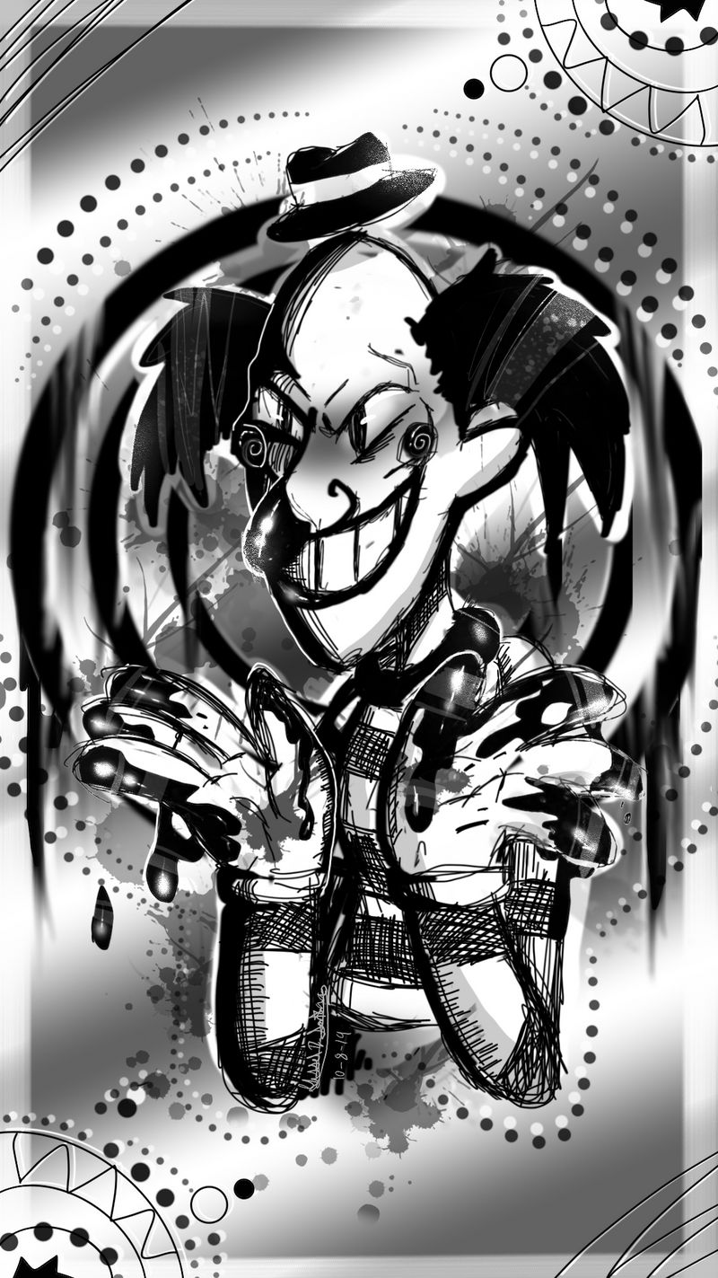 Mr. Mime Powerpuff girls by gcar1a-unic0rn on DeviantArt