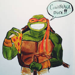 Cowabunga