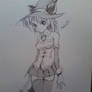 Mahou shoujo