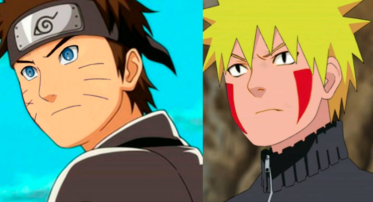 Naruto And Kiba Face Swap 2 By Jccccarlos987 On Deviantart Naruto And Kiba Face Swap 2 By Jccccarlos987 On Deviantart