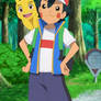Ash and pikachu face swap (32)