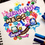 Beautiful Mess