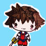 Chibi Sora