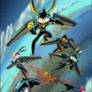 The Loonatics Unleashed