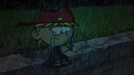 Lana And Lola Loud On Sad Loud House Group DeviantArt lana-and-lola-loud-on-sad-loud-house-group-deviantart