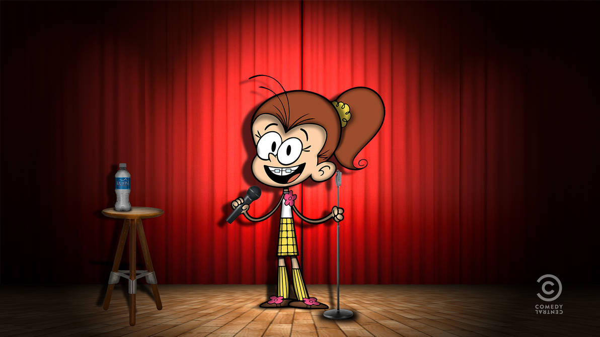 Big Stand Up Act By SP2233 On DeviantArt big-stand-up-act-by-sp2233-on-deviantart