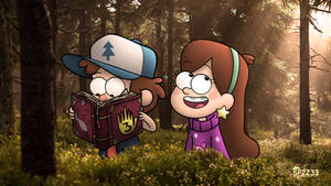 Forest Walk