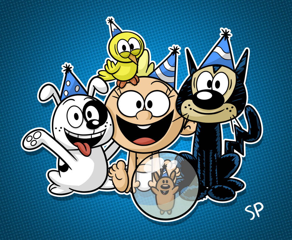 Inkuma Insert Happy B-Day Inkuma ^_^ by SP2233 on DeviantArt