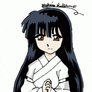 pretty kikyo :D