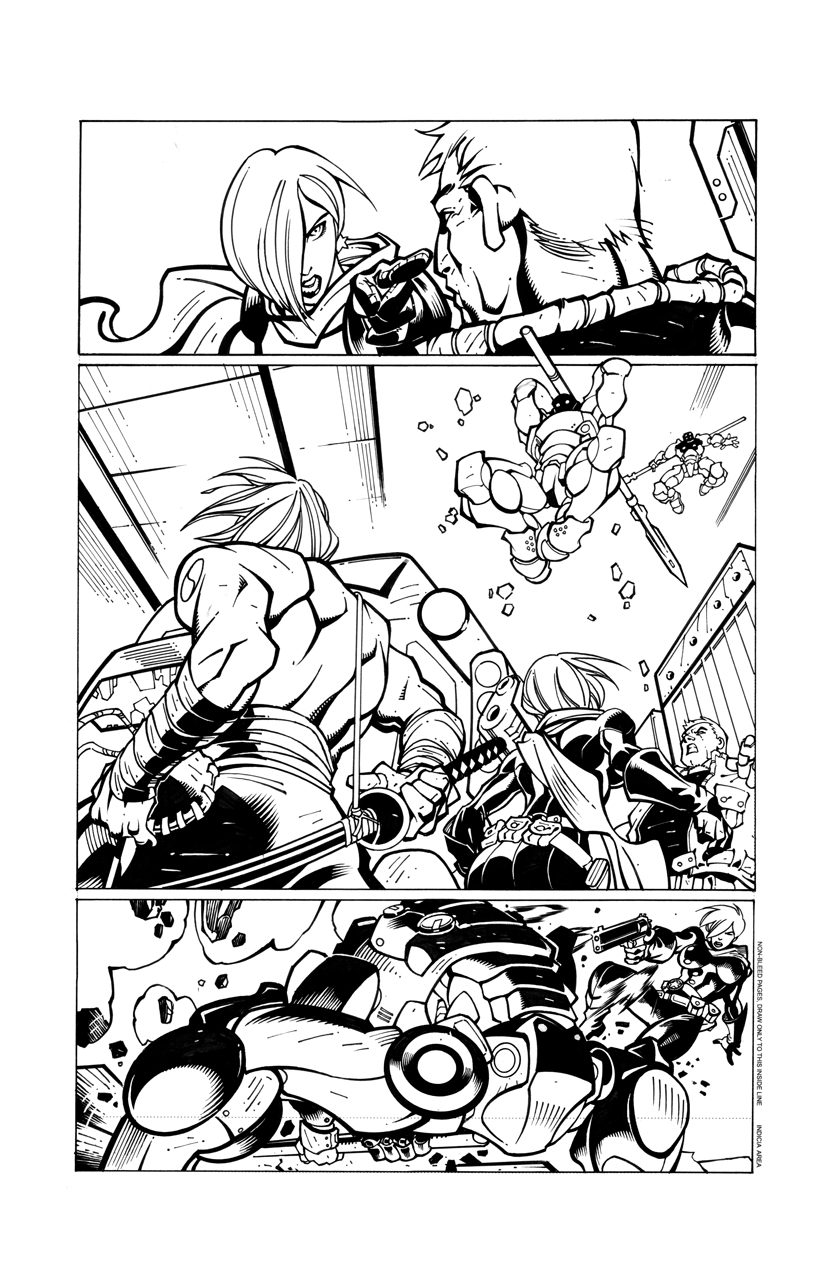 Contract Issue 2 Page 06