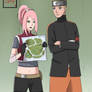 Narusaku