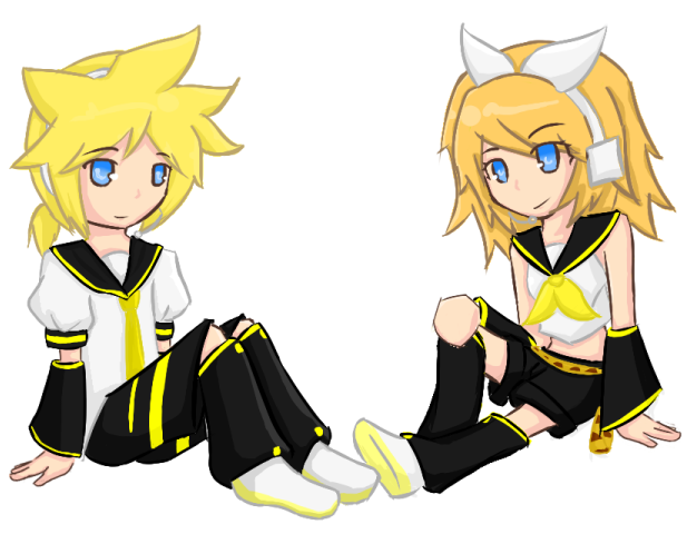 Kagamine