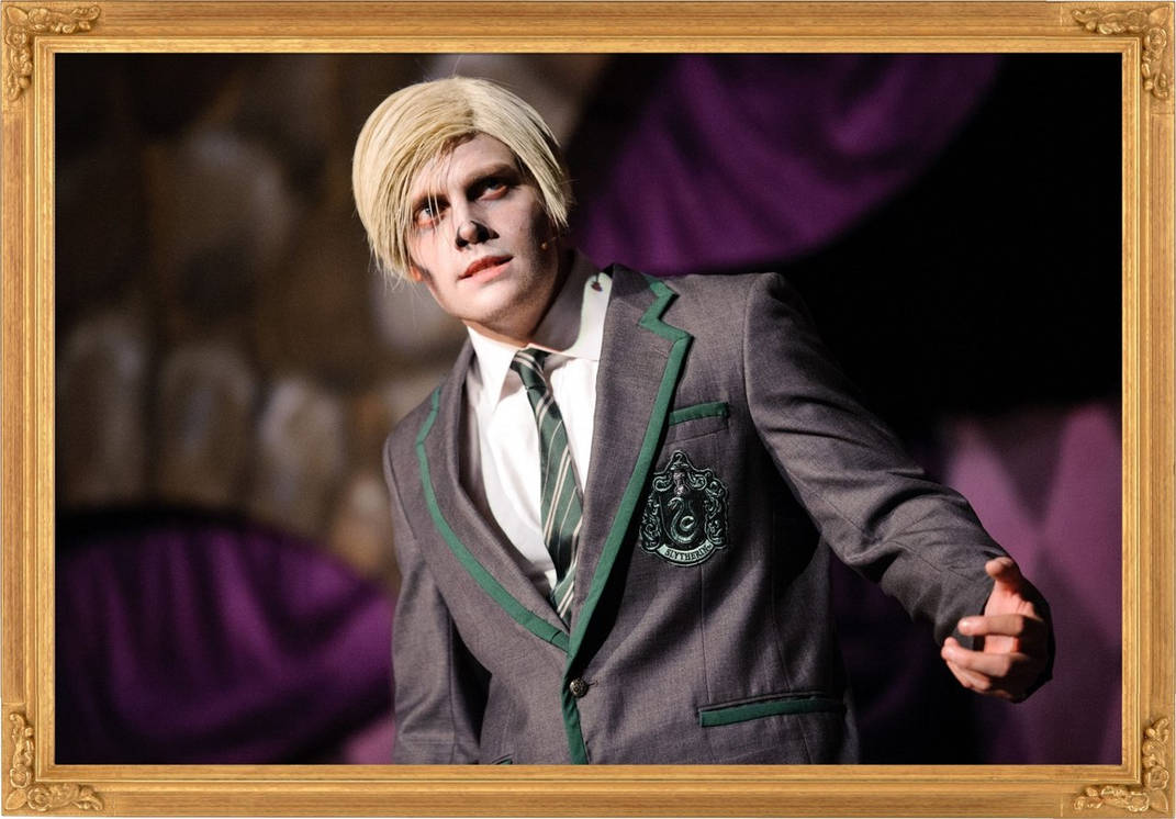 Tom Riddle 3 (Avpsy script) by apdrea on DeviantArt
