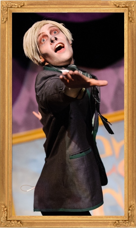 Tom Riddle sing (Avpsy script) by apdrea on DeviantArt