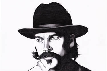 Doc Holliday