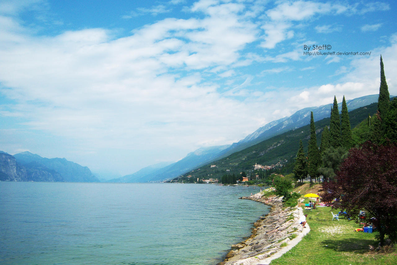 Lago di Garda