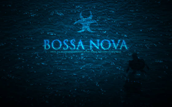 New Wave Bossa Nova