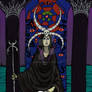 Evil Priestess