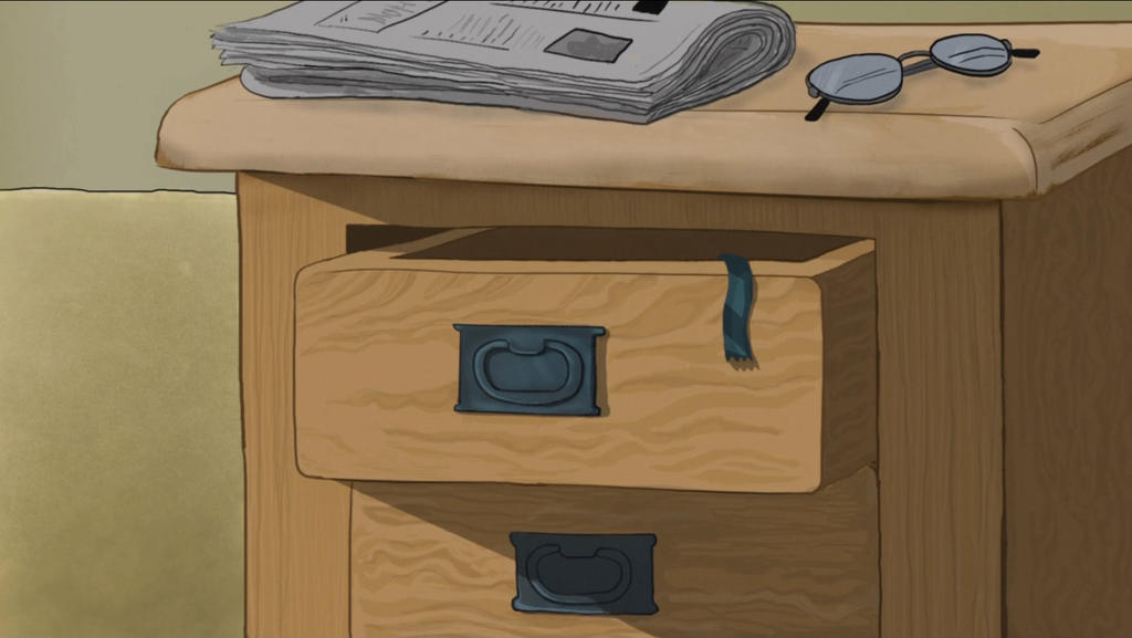 Drawer Background by IDacke on DeviantArt