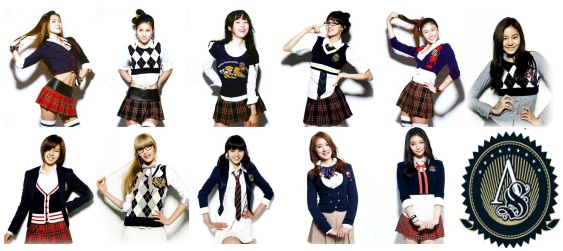 after school OT11