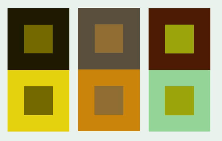 Project 7 Color Charts by Zirngibl on DeviantArt