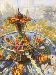 Plantistructure by Zirngibl