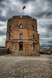 Gediminas Castle