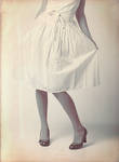 1950s Fashion by arslansinan