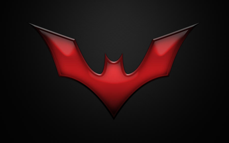 Batman Beyond - Wallpaper : r/BatmanBeyond