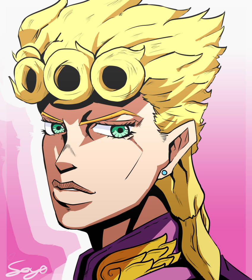 JoJo OC Stand  Luck Be A Lady by SayonaraSin on DeviantArt