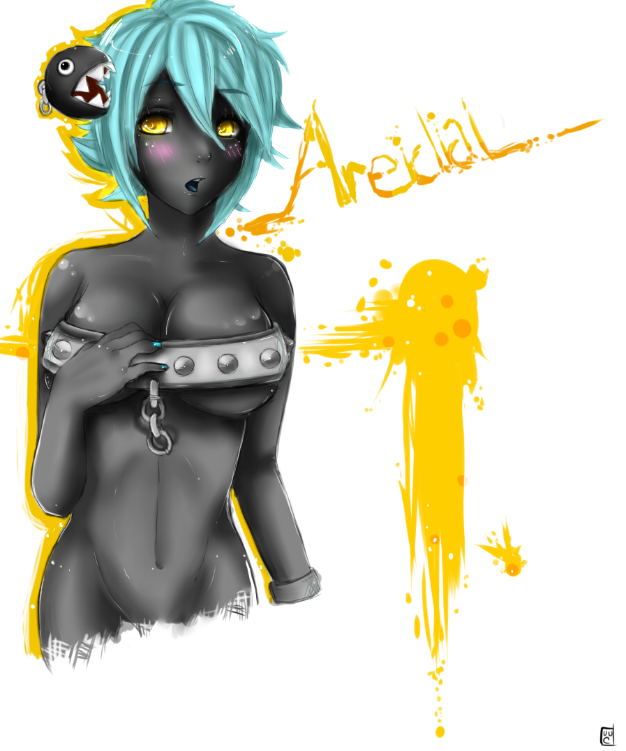 Areidial