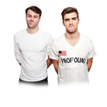 The Chainsmokers PNG