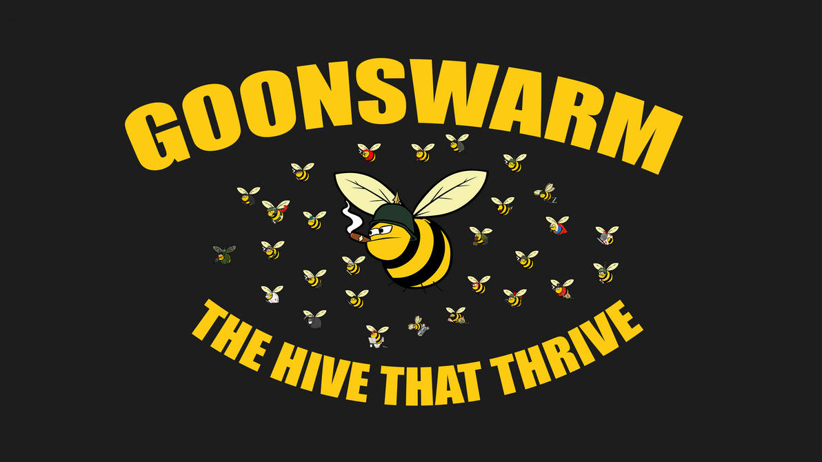 Wallpaper Goon1 by paddelicious on DeviantArt