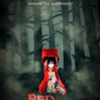 Red Riding Hood Pony - Movie Poster