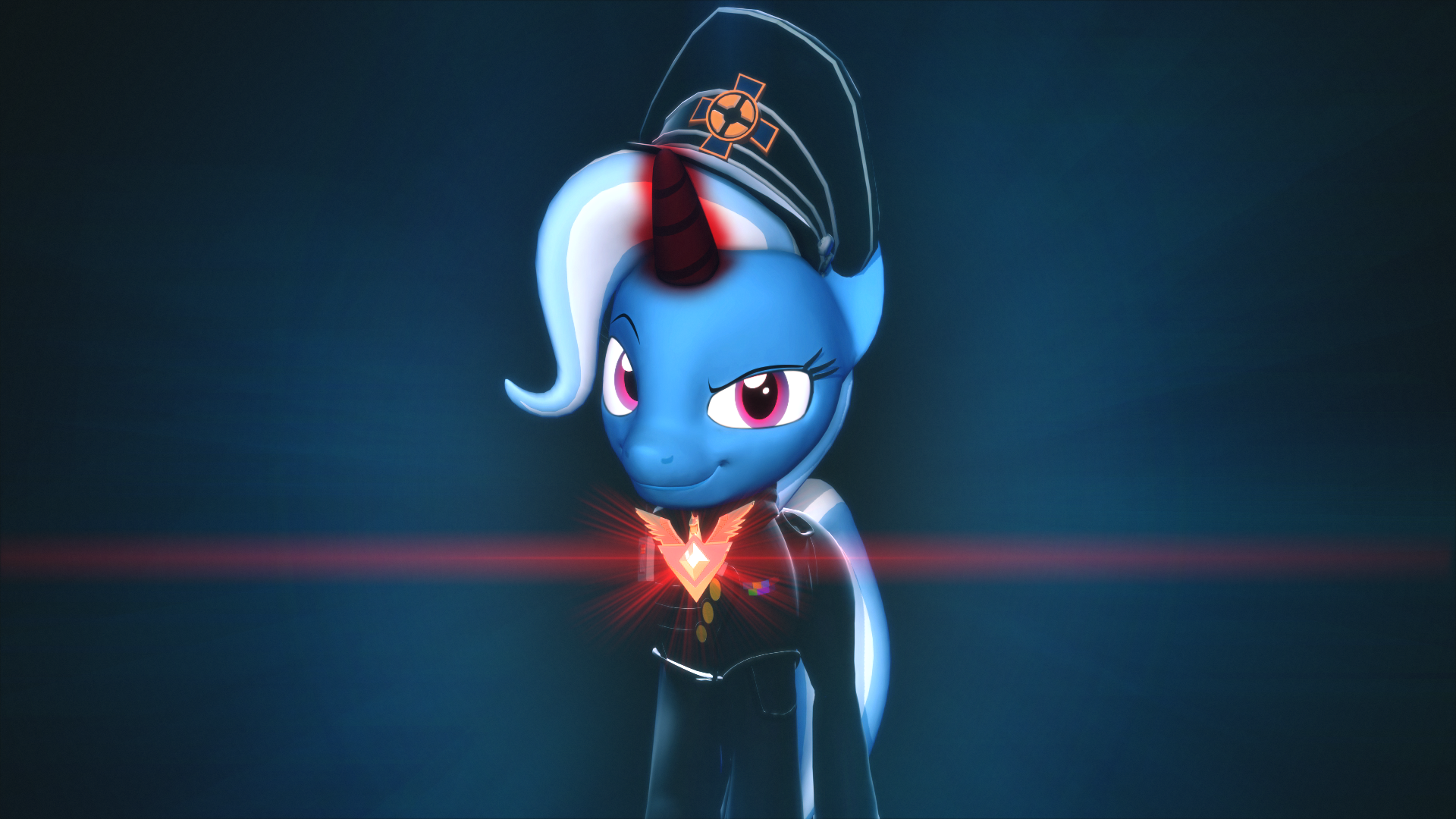 General Trixie