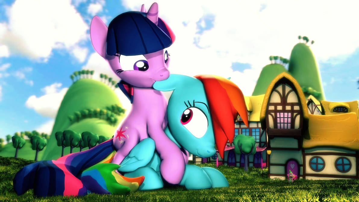 Трейлер адаптации май литл пони. MLP SFM гигант. MLP 3d гигант SFM. Спайк 3d SFM. Giant Спайк пони.