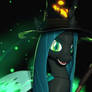 Chrysalis The Witch