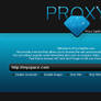 Proxy Design - ProxySaphire
