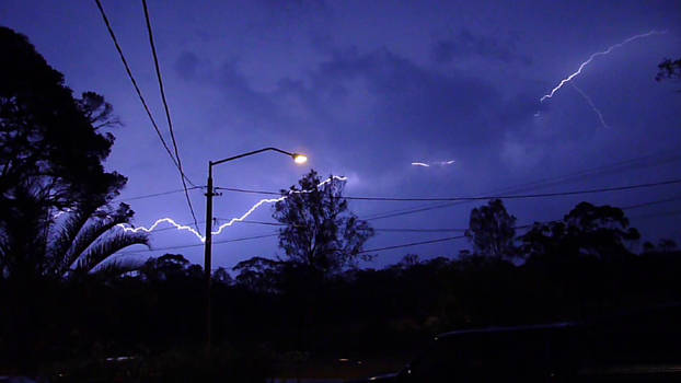 Brisbane Storm 2012