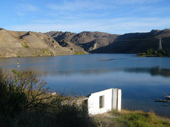 Old Cromwell Lake