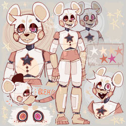 Funtime Oc =]!!