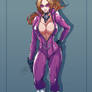 Nina Williams - TEKKEN 4