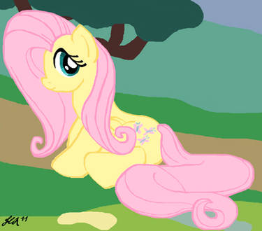 Fluttershy