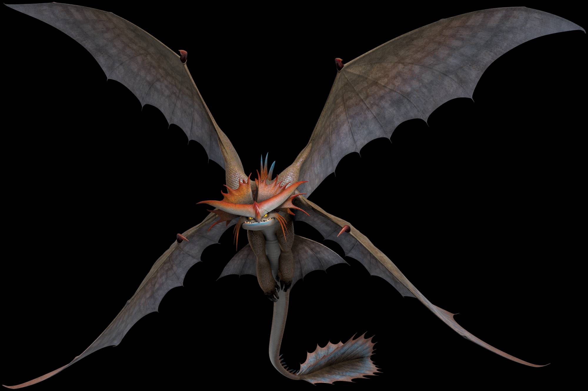 How To Train Your Dragon Stormcutter how-to-train-your-dragon-stormcutter