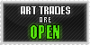 Stamp: Art Trades are Open by TheStockIsNearUs