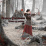 Queen of Narnia