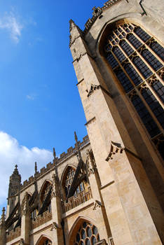 Bath Abbey